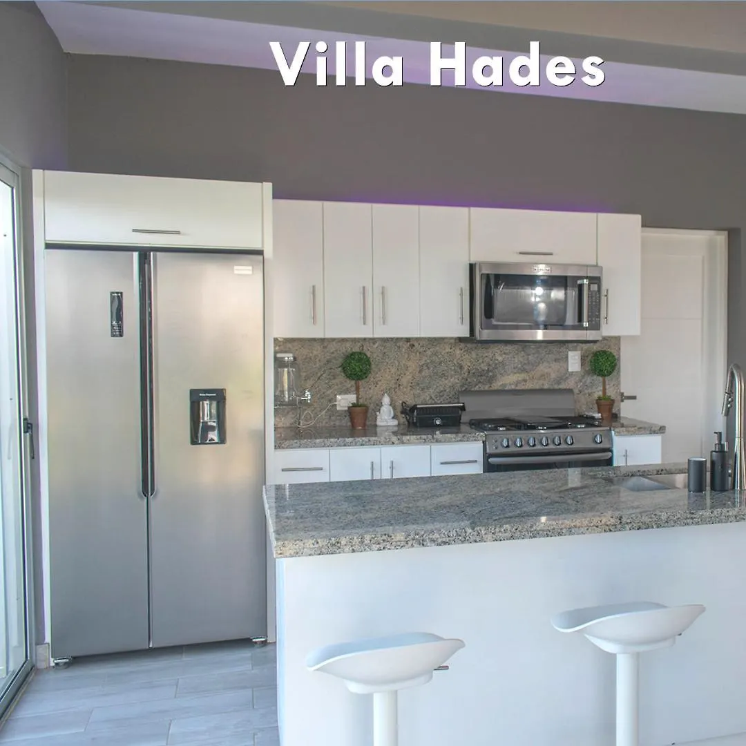 Villas Sosua Fs 0*,  Dominican Republic