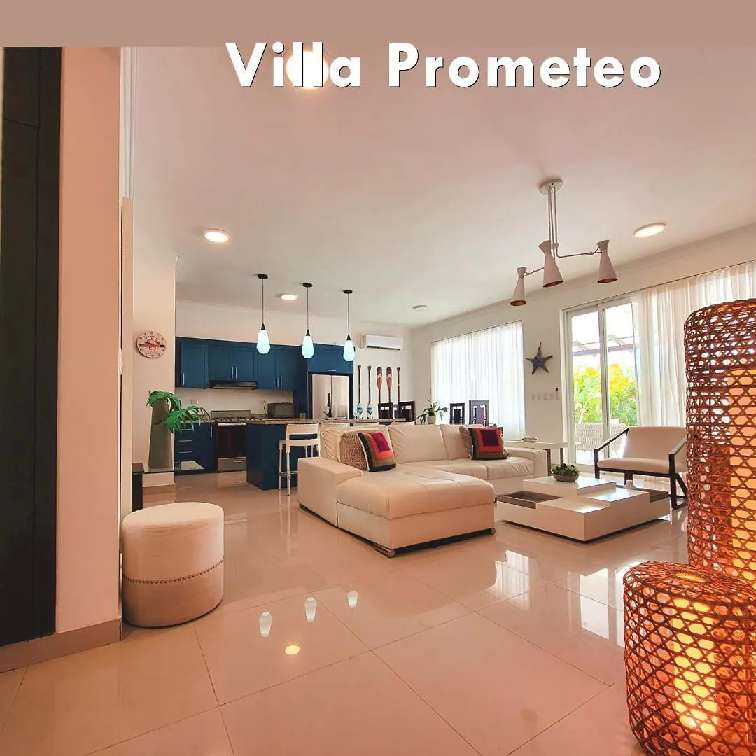 Villas Sosua Fs Dominican Republic