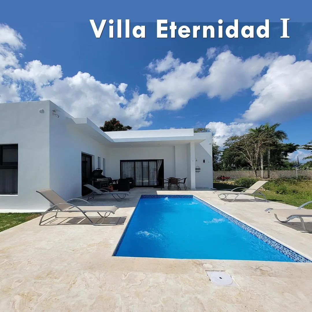 Villas Sosua Fs