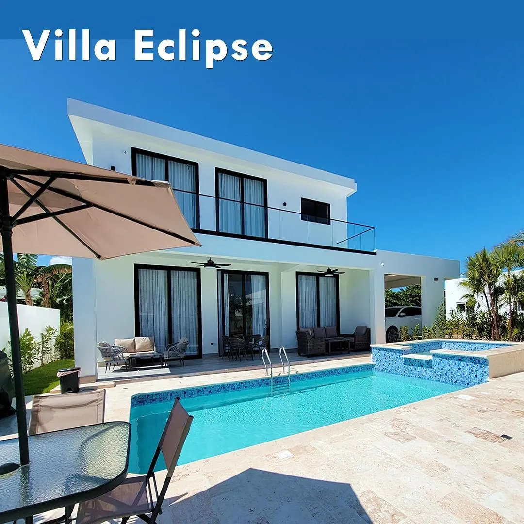 Villas Sosua Fs Dominican Republic
