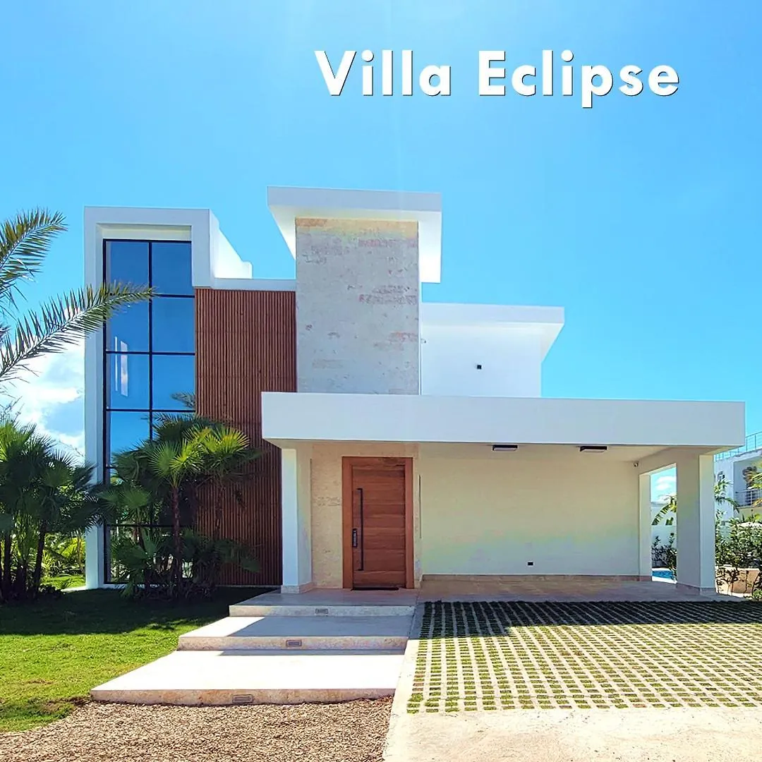 Villas Sosua Fs