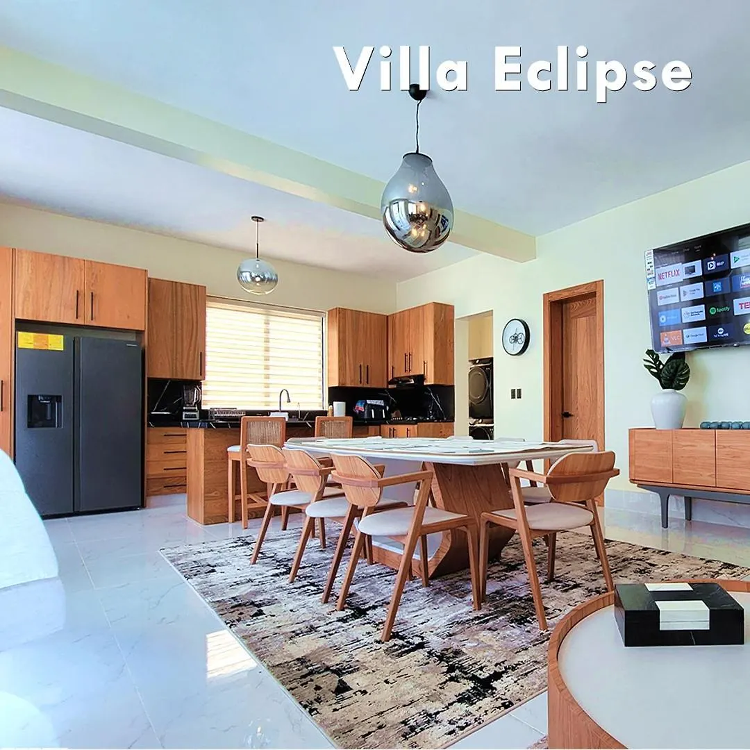 Villas Sosua Fs
