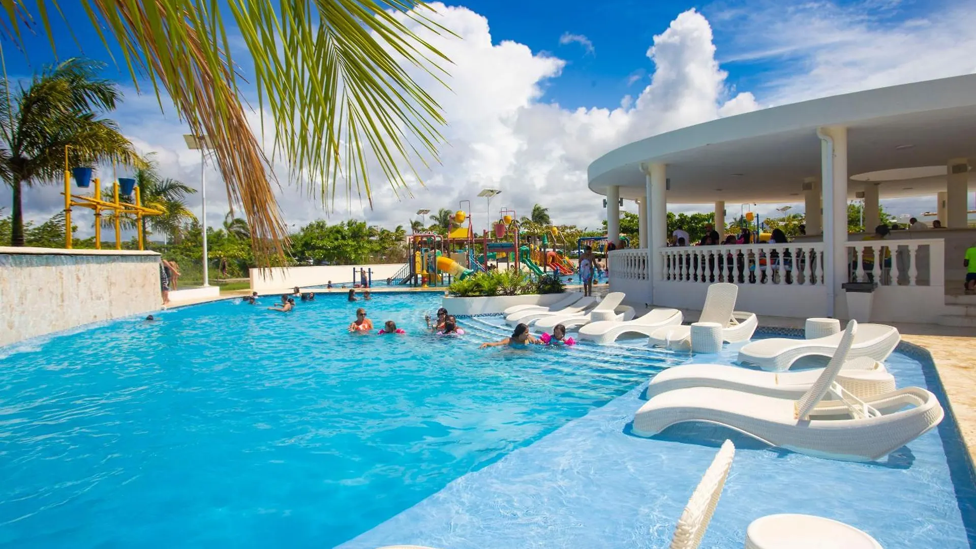 Villas Sosua Fs