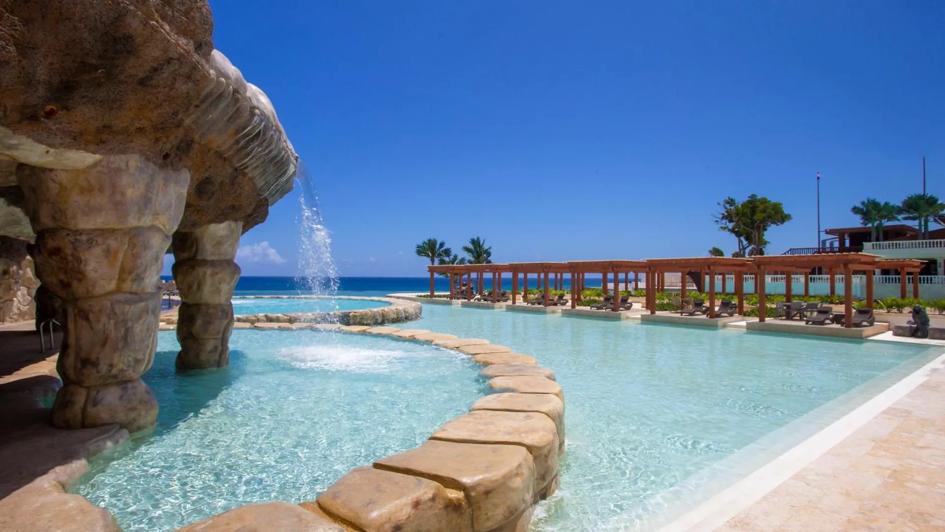 Villas Sosua Fs Dominican Republic