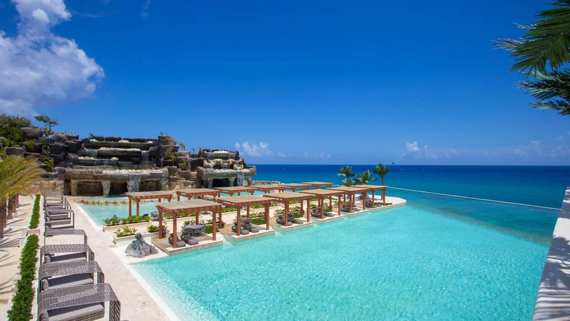 Villas Sosua Fs 0*,