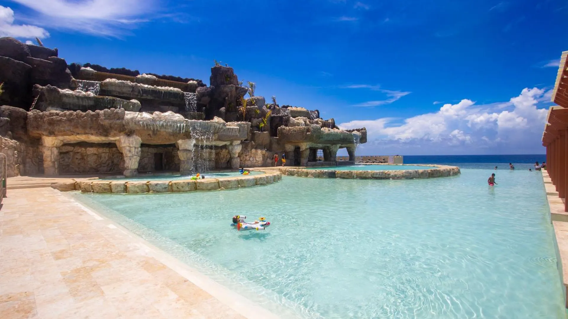 Villas Sosua Fs