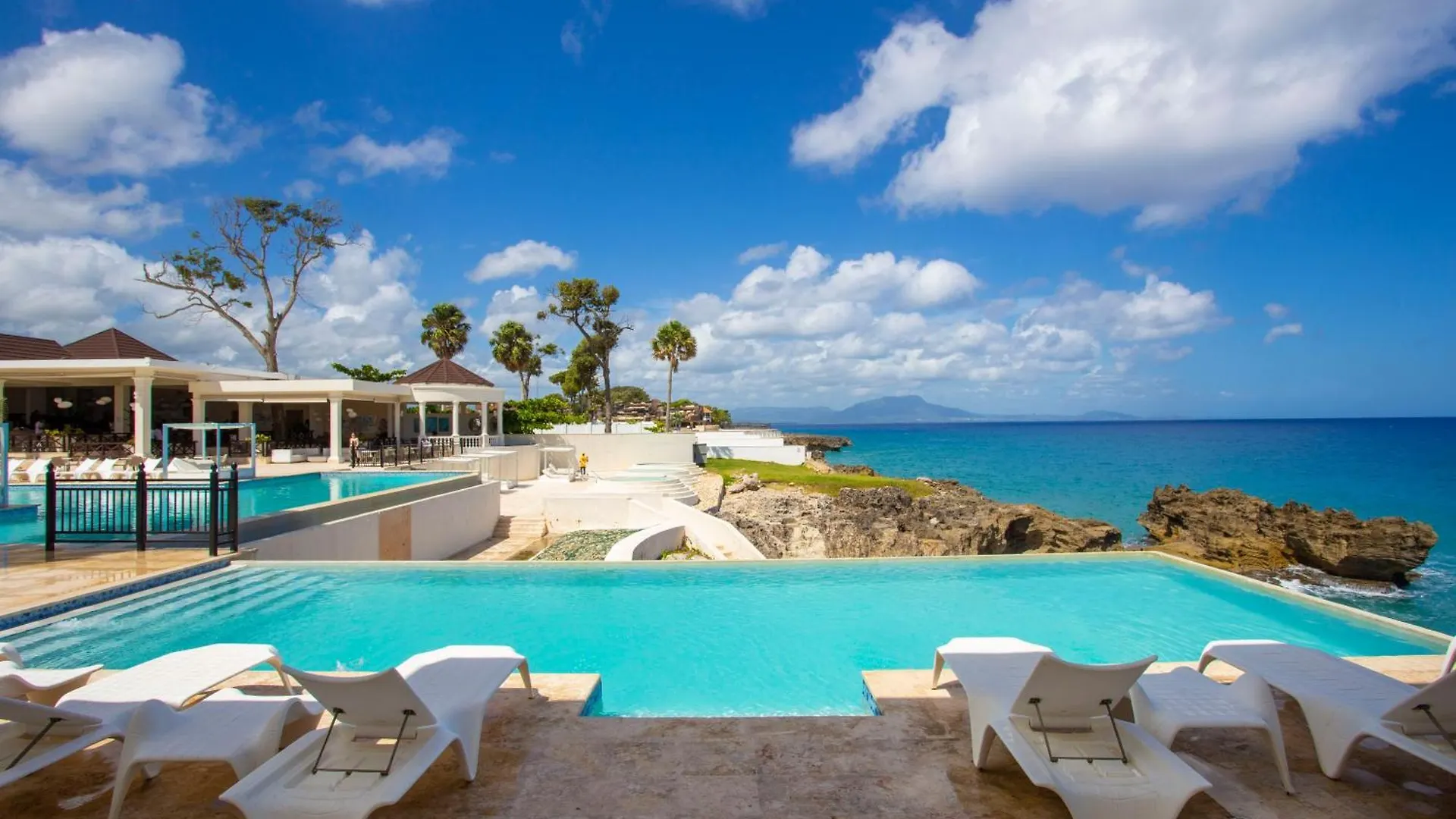 Villas Sosua Fs 0*,