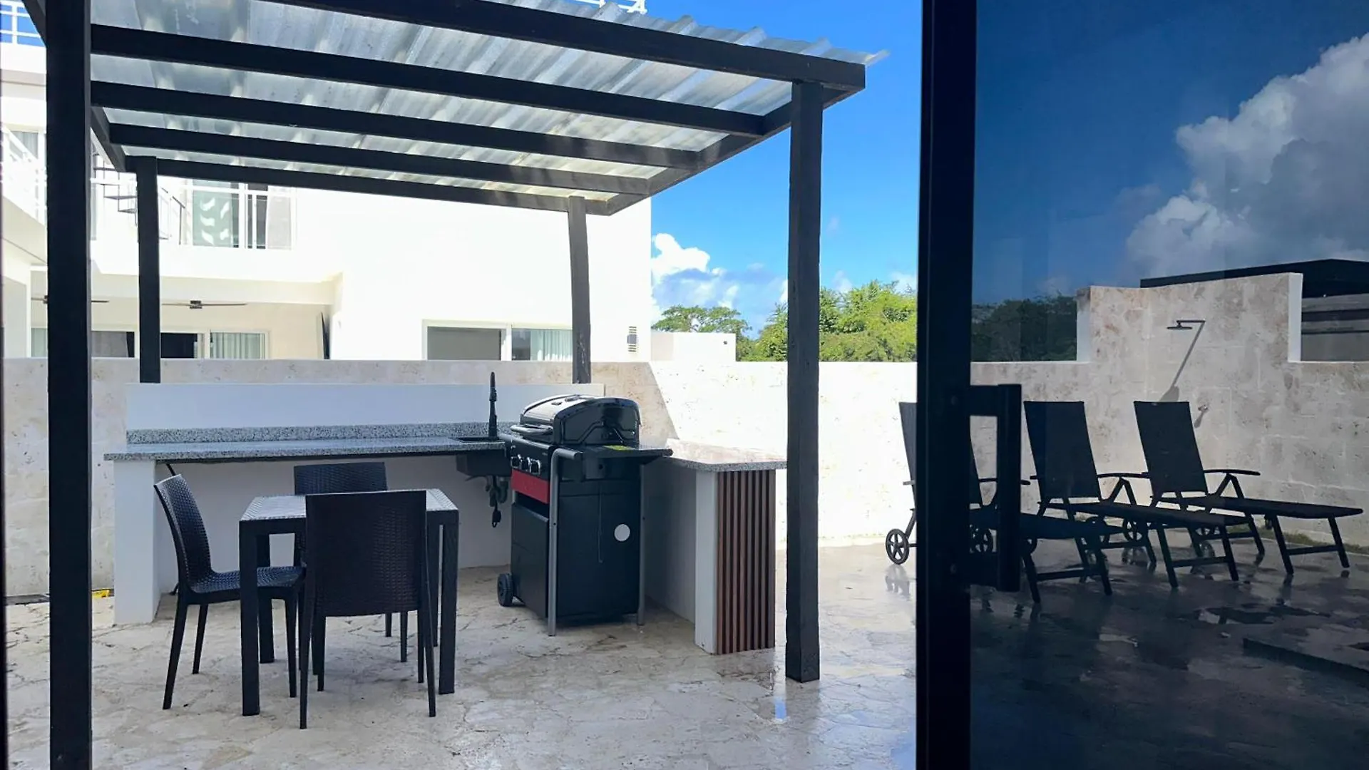 Villas Sosua Fs