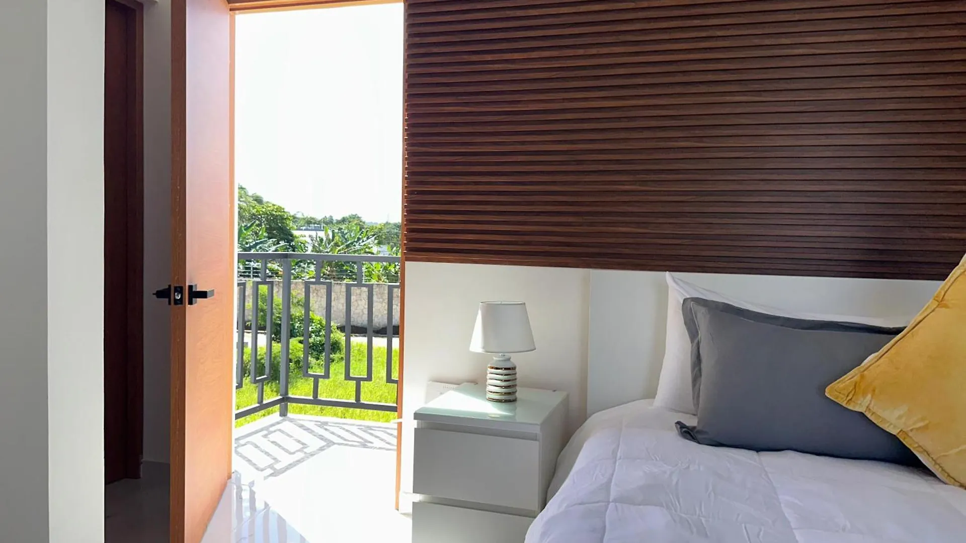 Villas Sosua Fs