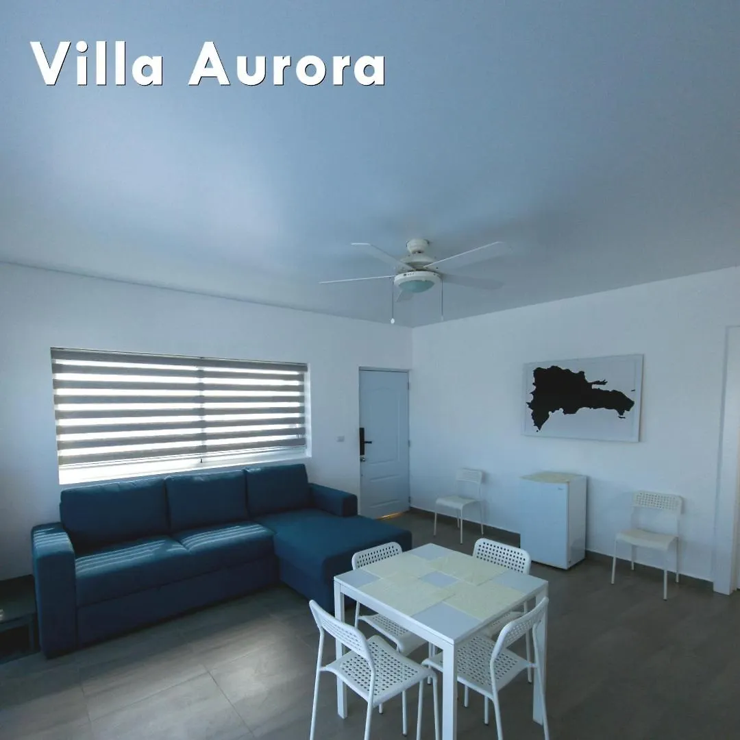 Villas Sosua Fs