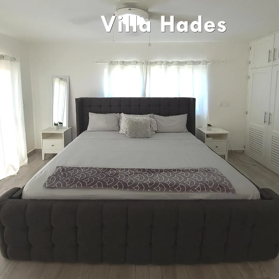 Villas Sosua Fs