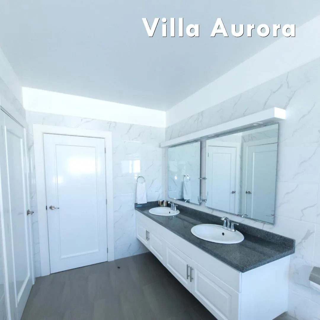 Villas Sosua Fs