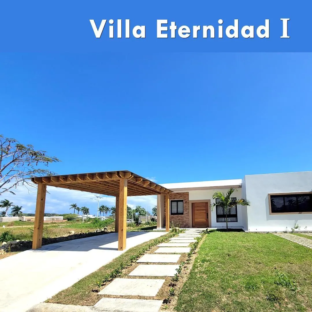 Villas Sosua Fs 0*,