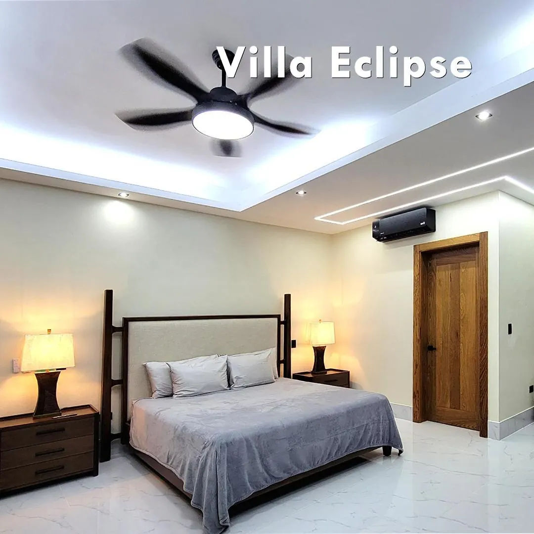 Villas Sosua Fs