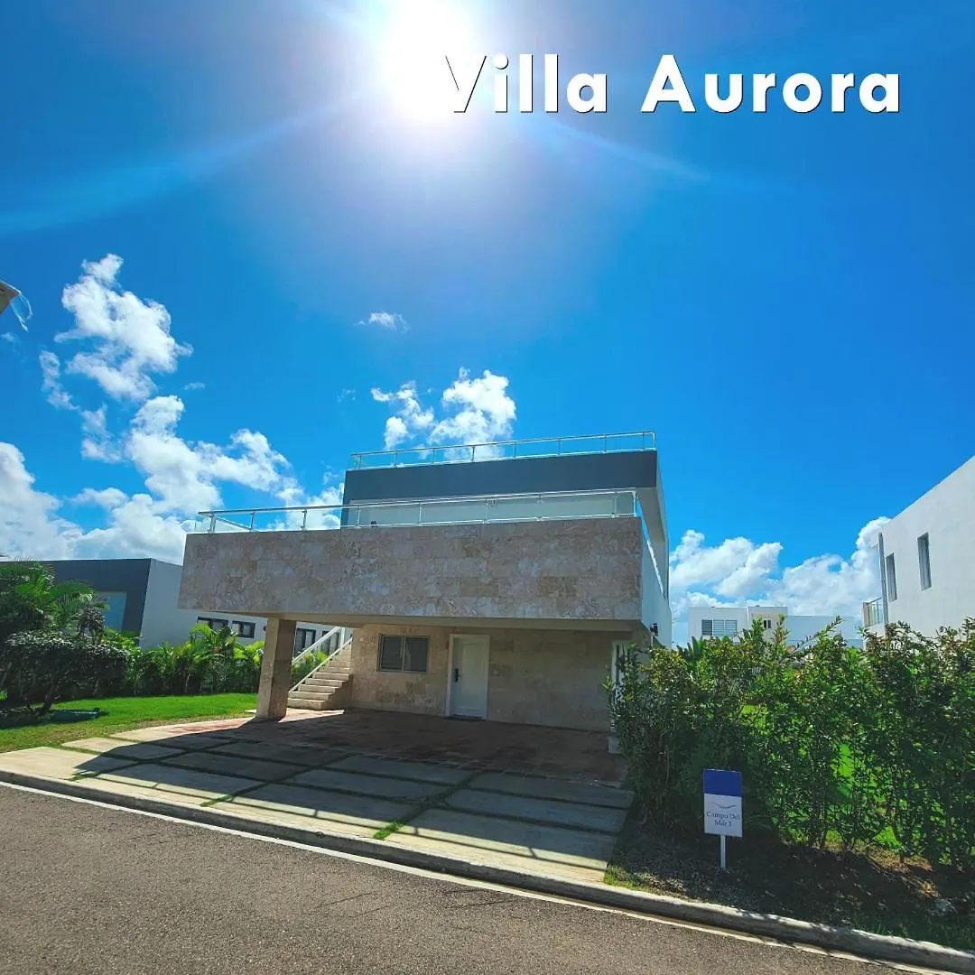 Villas Sosua Fs Dominikanska republiken