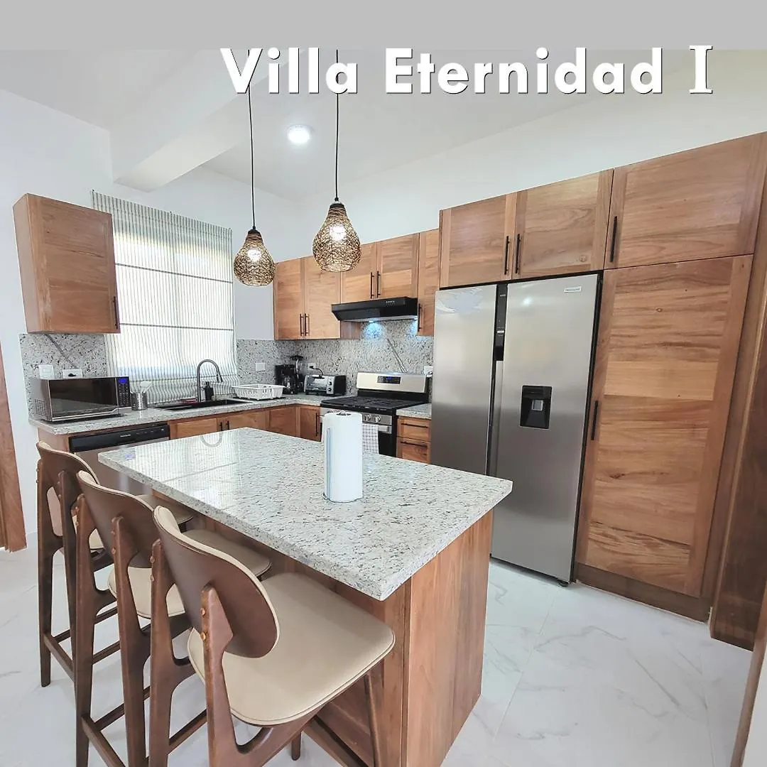 Villas Sosua Fs 0*,  Dominikanska republiken
