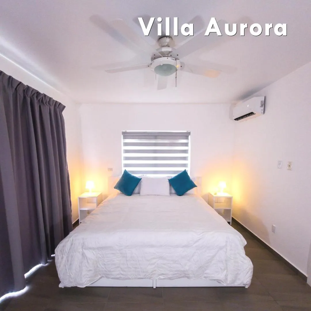 Villas Sosua Fs