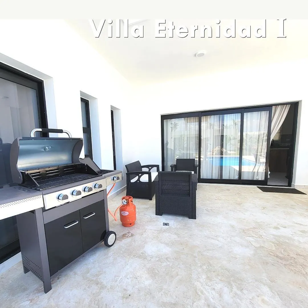 Villas Sosua Fs