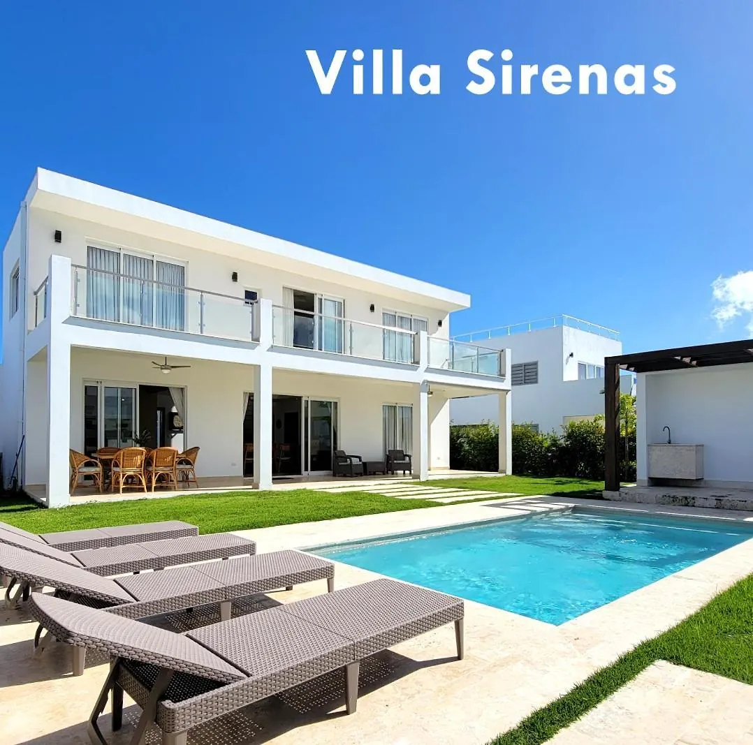 Villas Sosua Fs