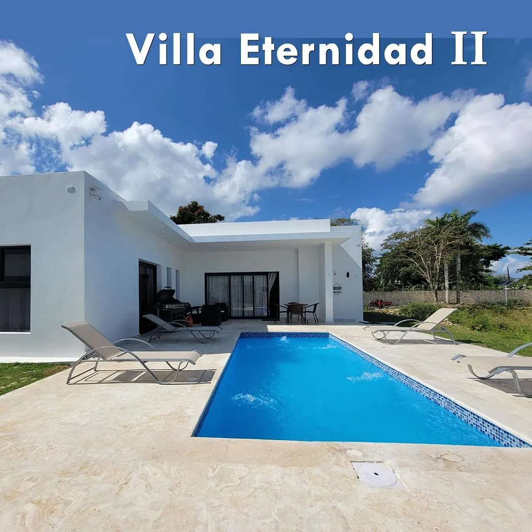Villas Sosua Fs