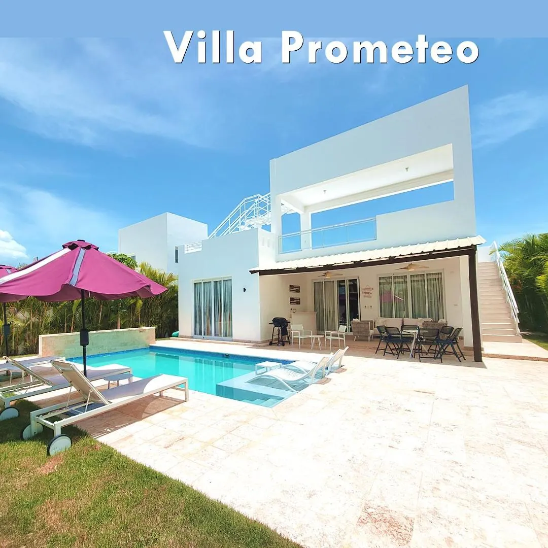Villas Sosua Fs 0*,  Dominikanska republiken