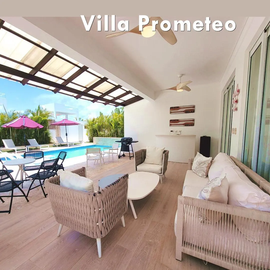Villas Sosua Fs 0*,  Dominikanska republiken