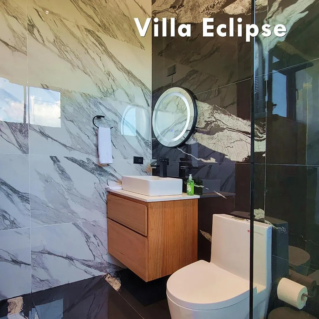 Villas Sosua Fs Dominikanska republiken