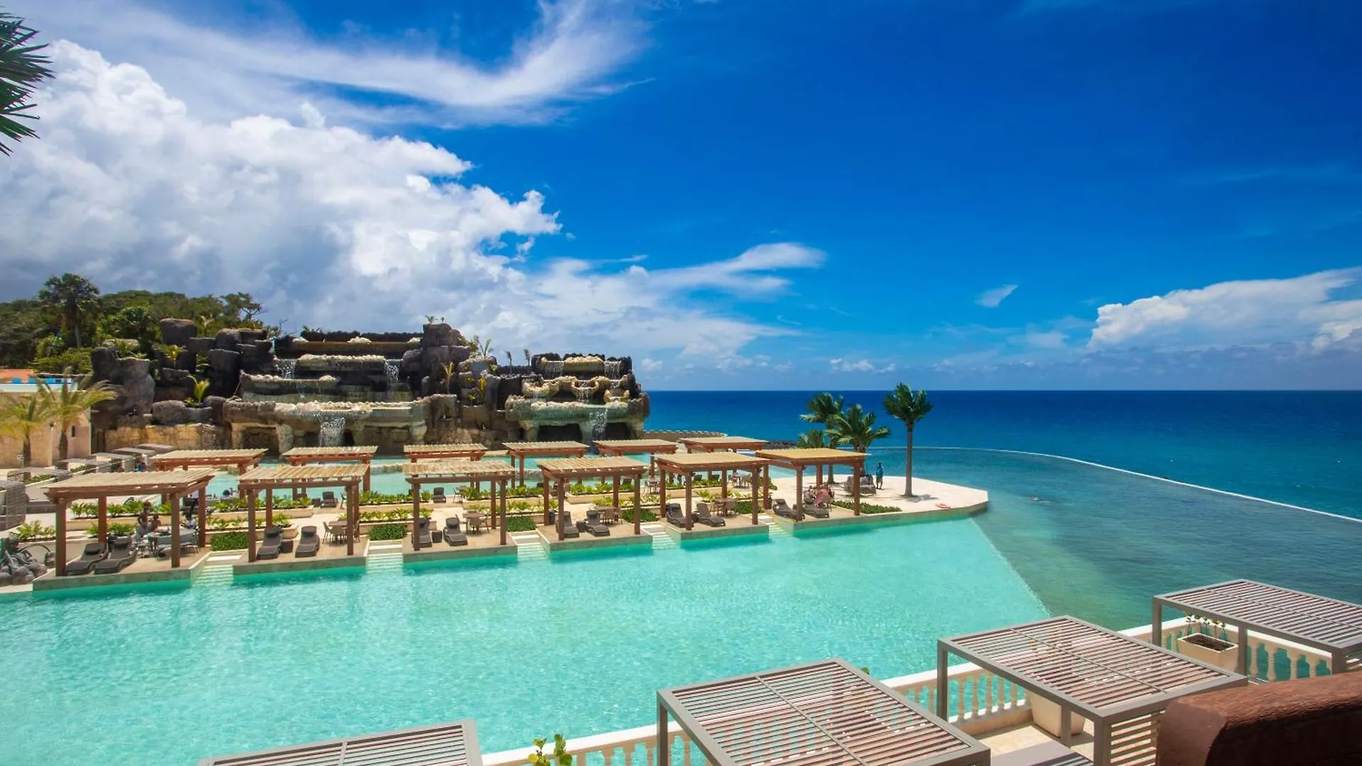 Villas Sosua Fs Dominikanska republiken
