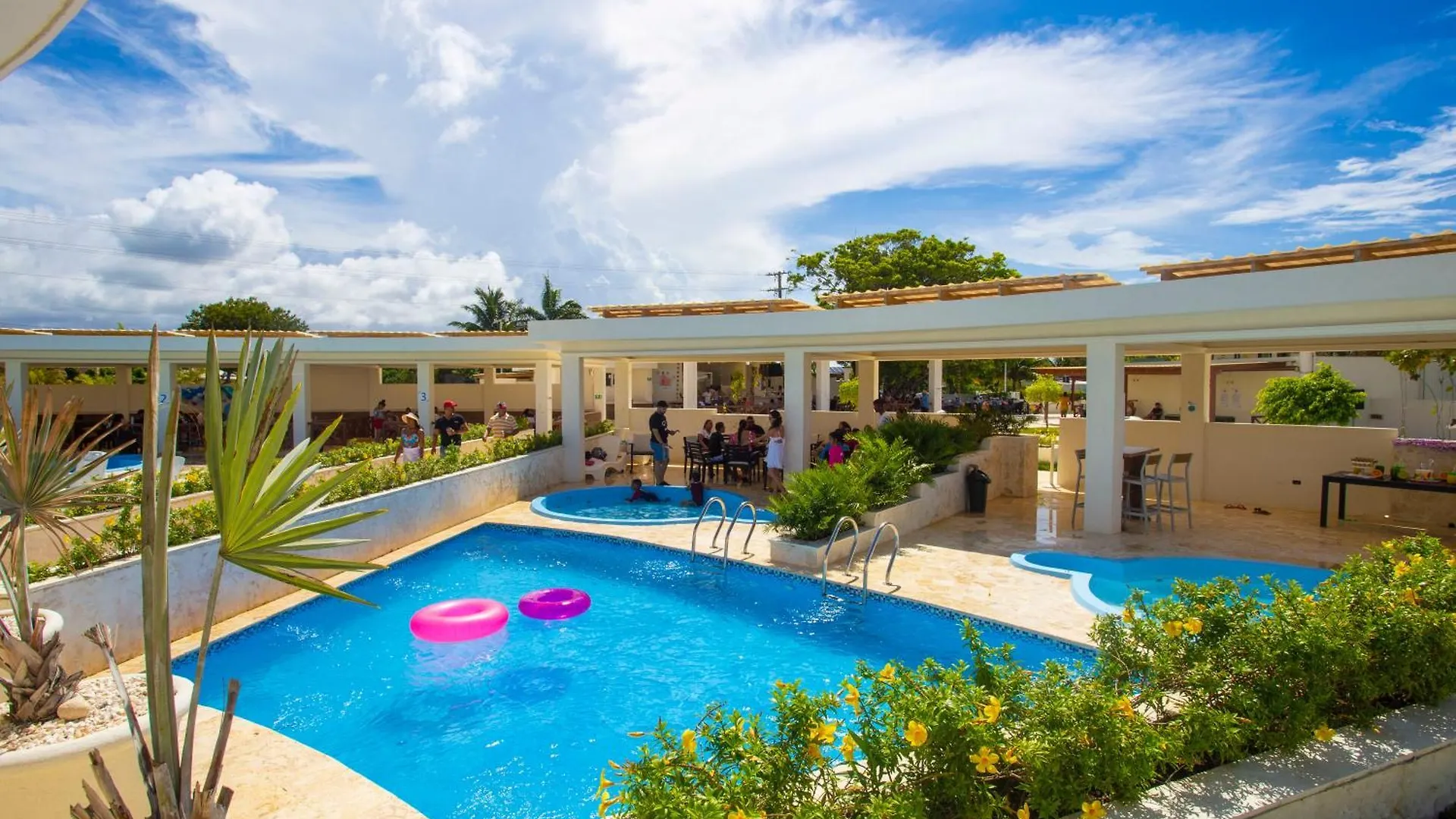 Villas Sosua Fs