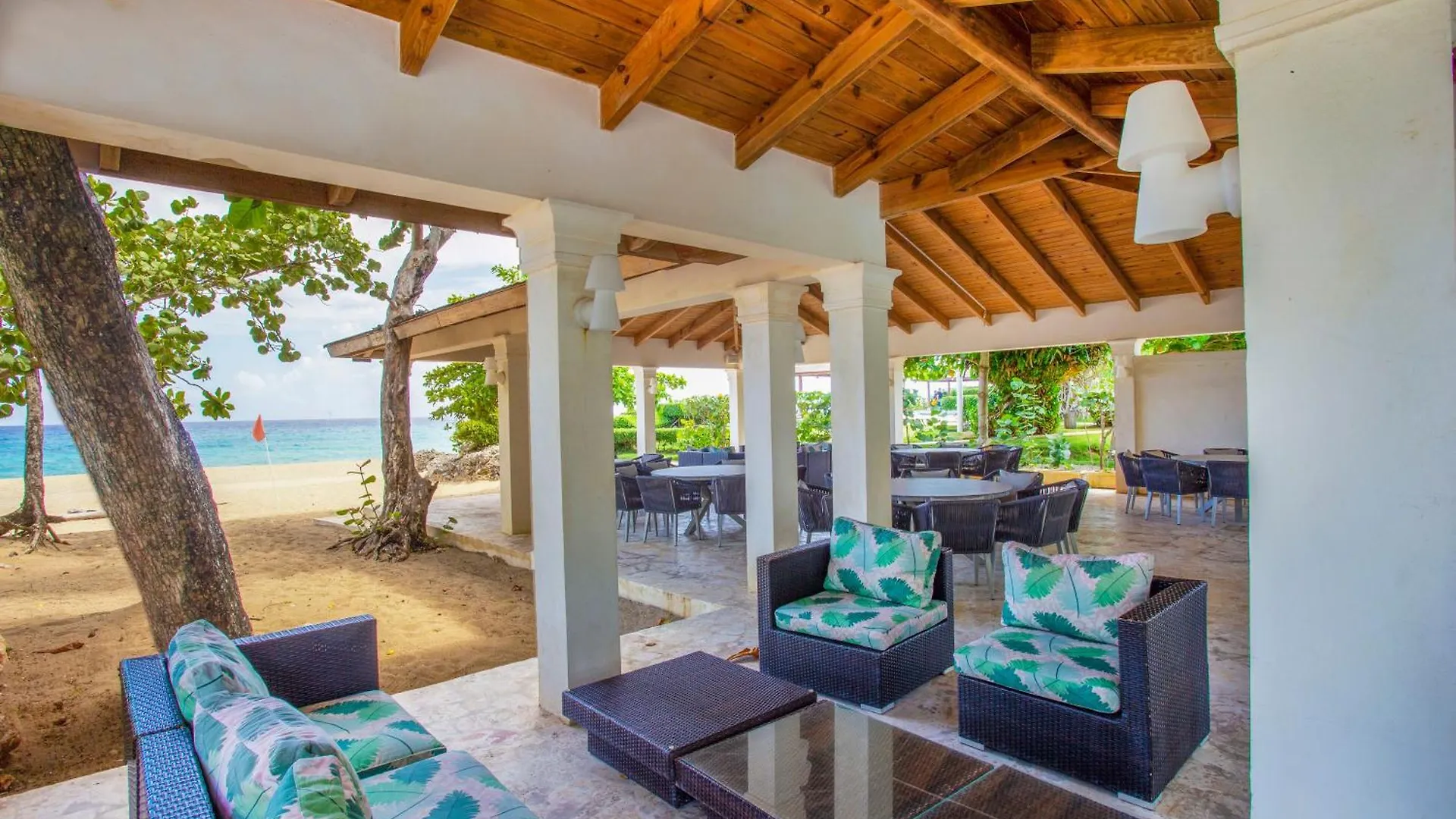 Villas Sosua Fs