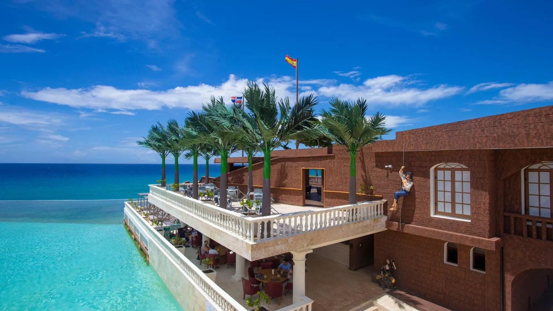 Villas Sosua Fs Dominikanska republiken