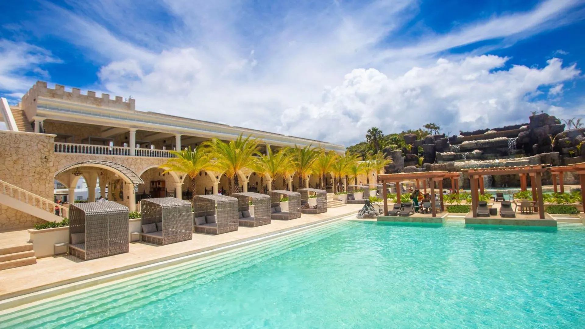 Villas Sosua Fs