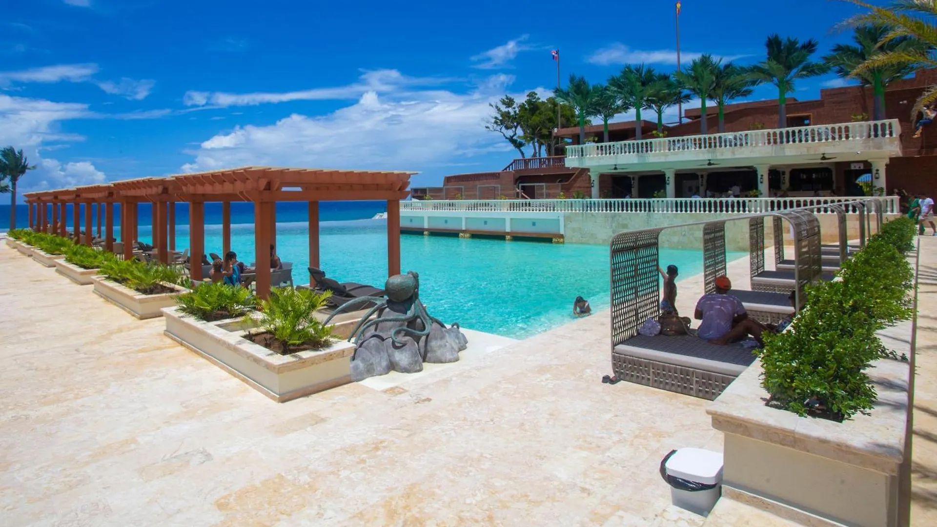 Villas Sosua Fs