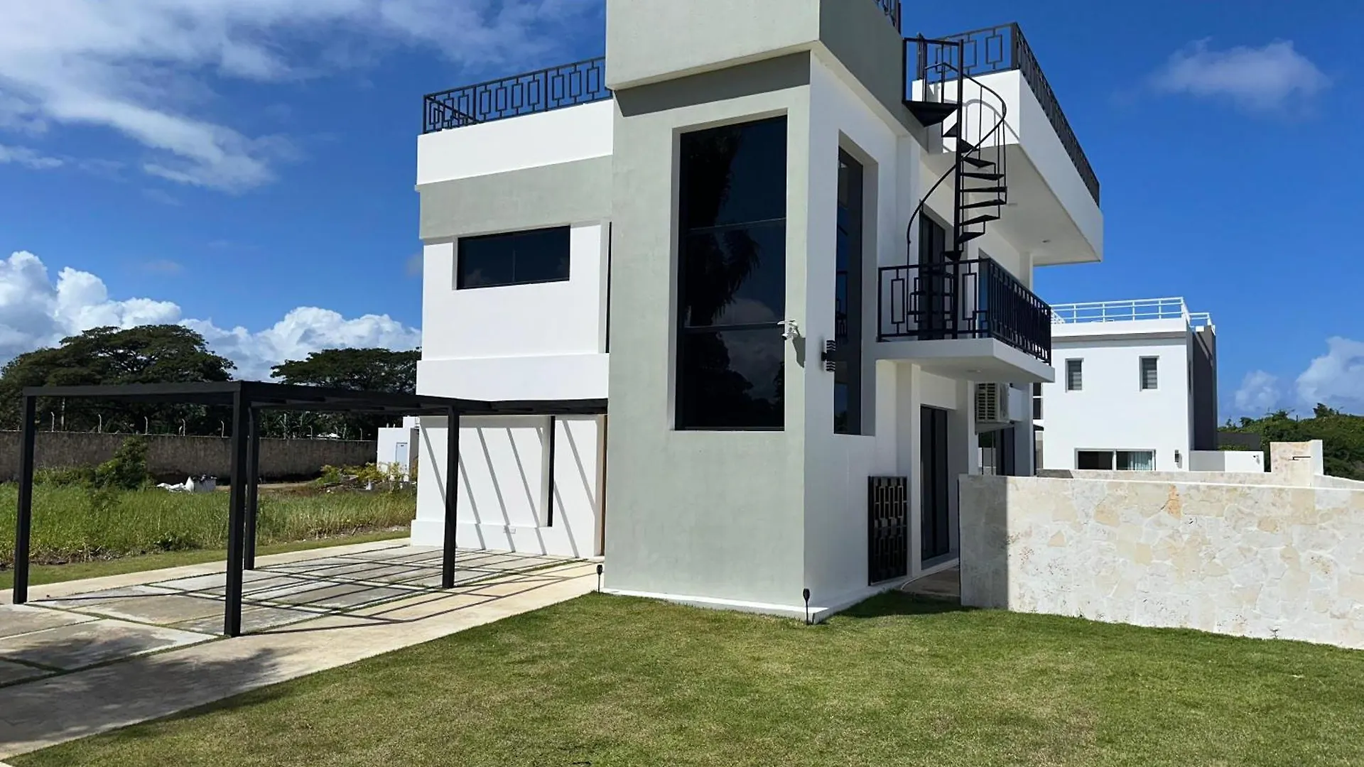 Villas Sosua Fs
