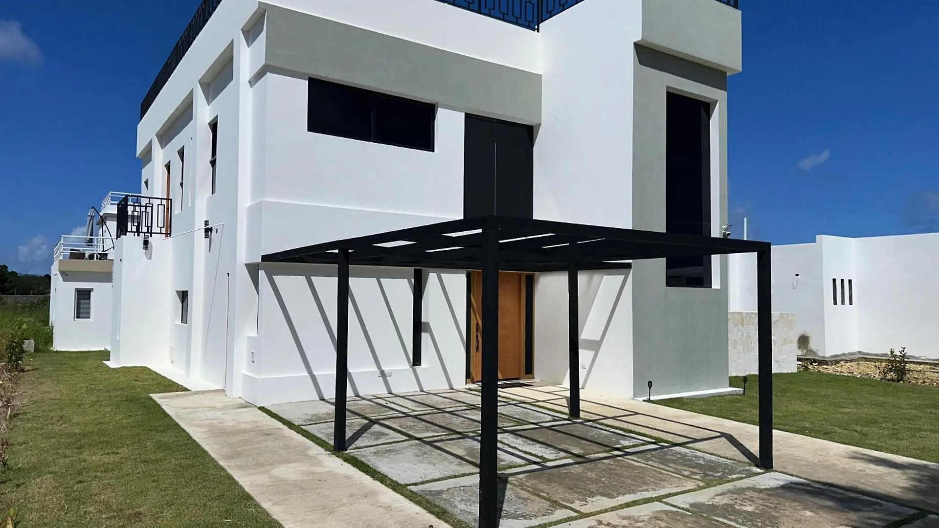 Villas Sosua Fs