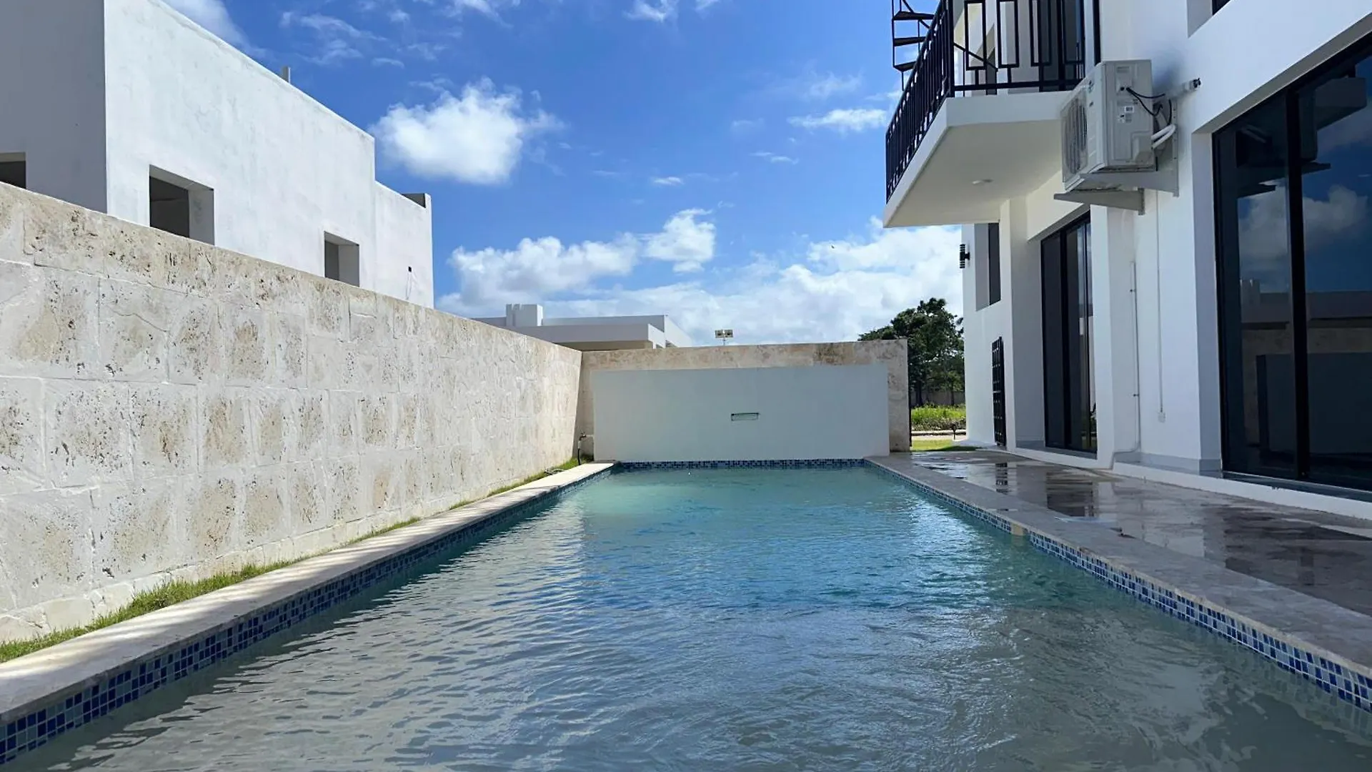 Villas Sosua Fs Dominikanska republiken