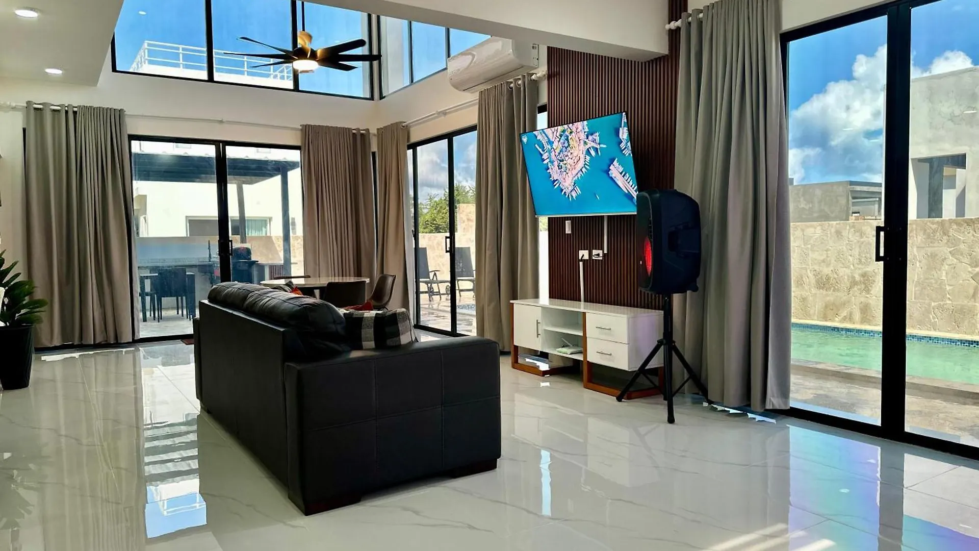 Villas Sosua Fs