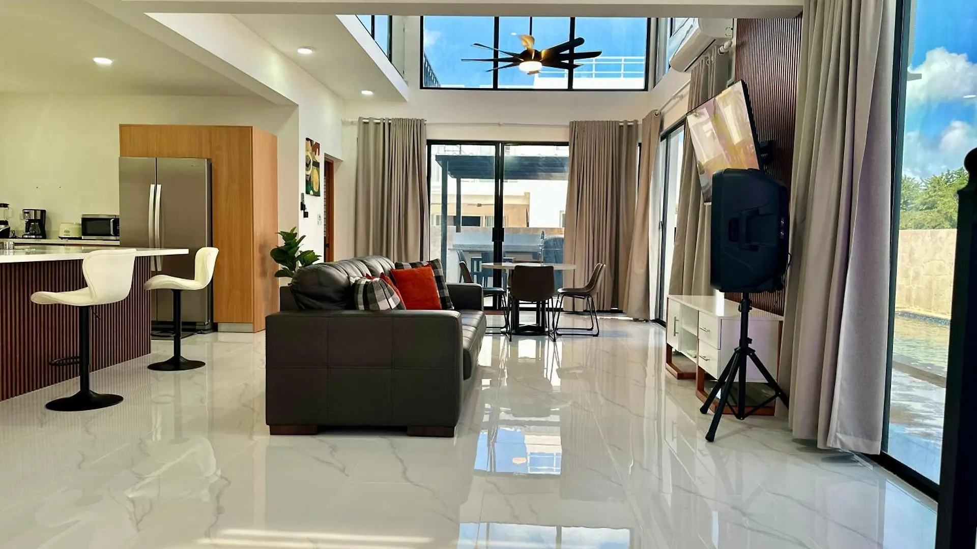 Villas Sosua Fs Dominikanska republiken