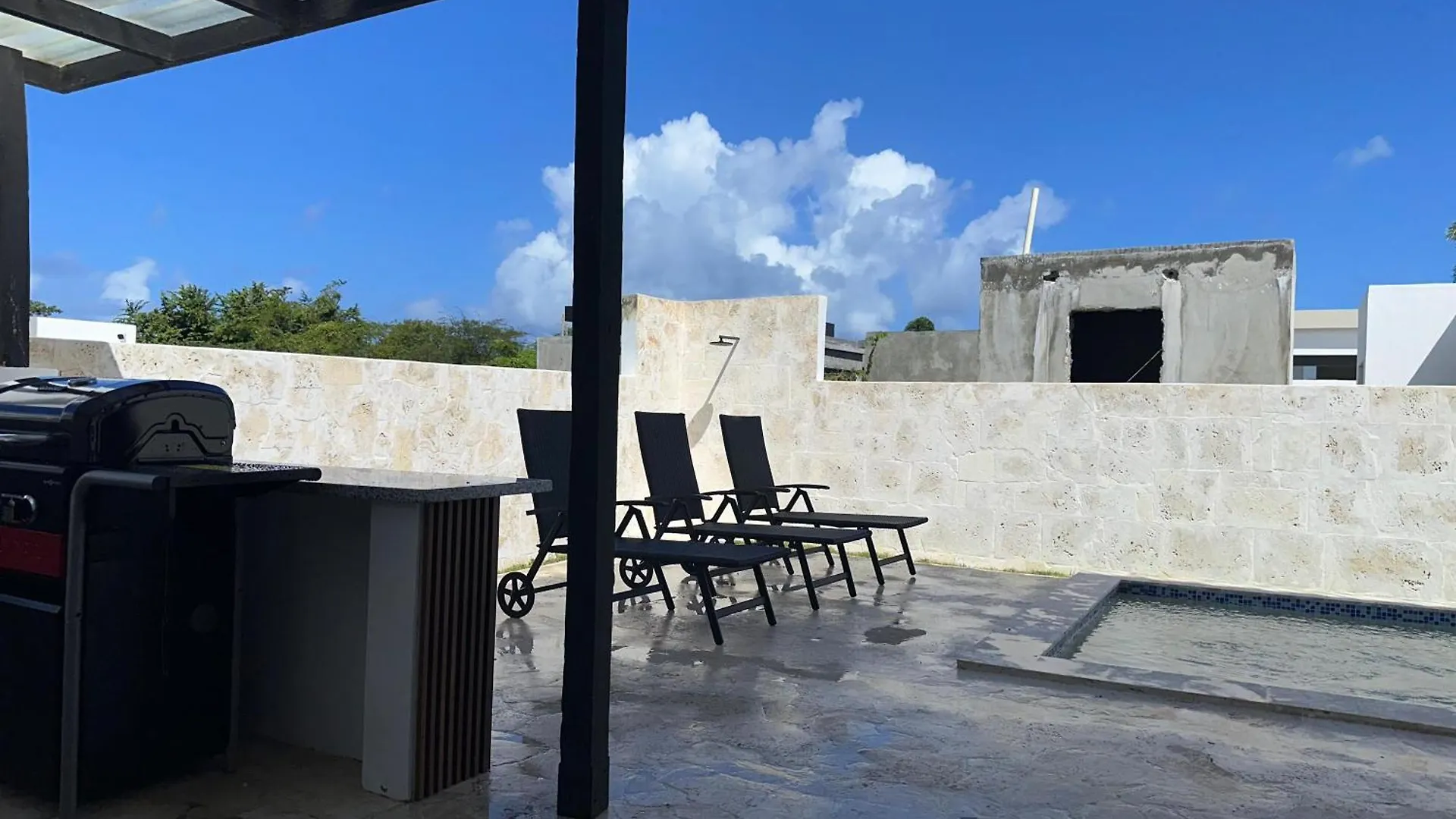 Villas Sosua Fs 0*,
