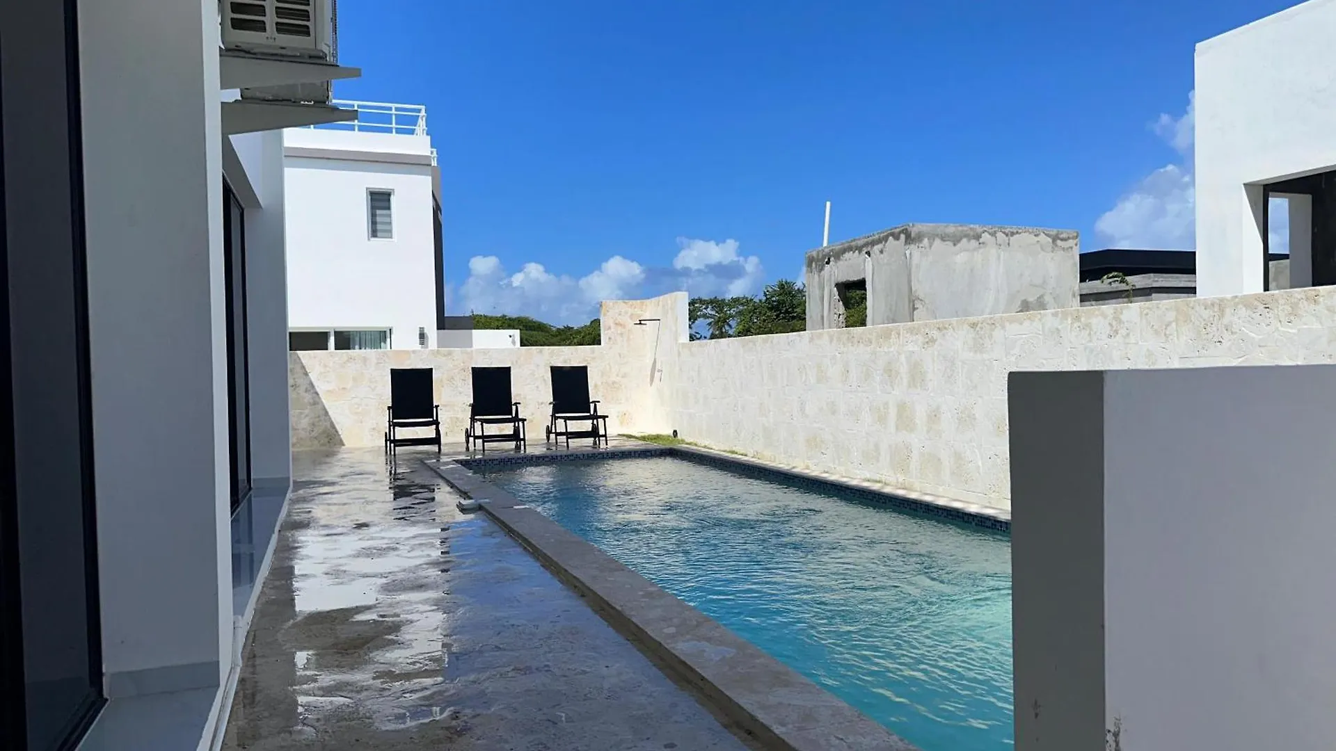 Villas Sosua Fs