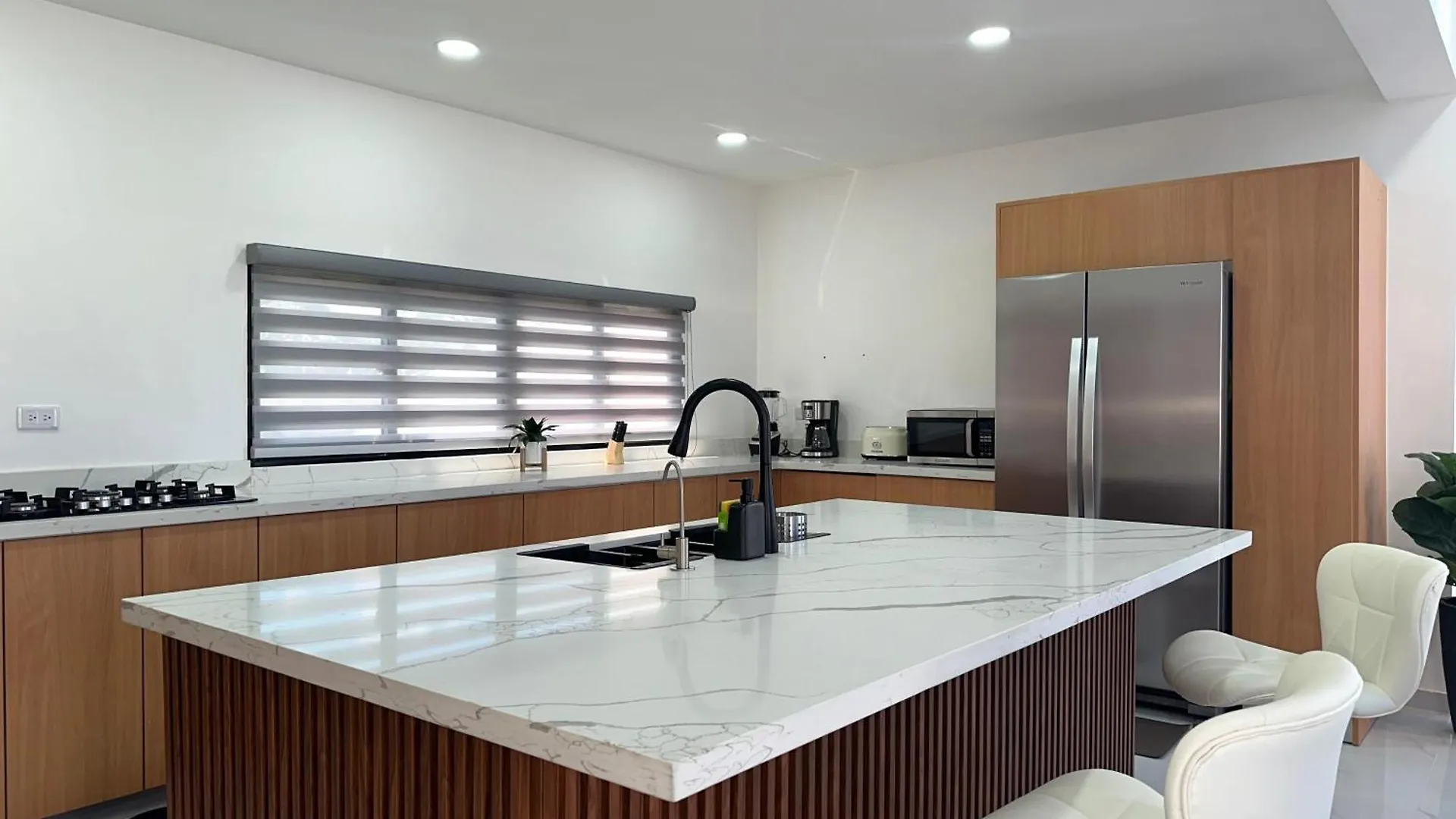 Villas Sosua Fs 0*,