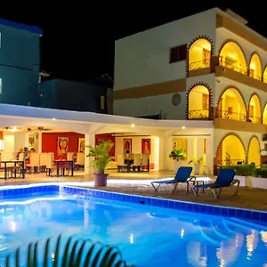 Hotel Palmeras, Sosua