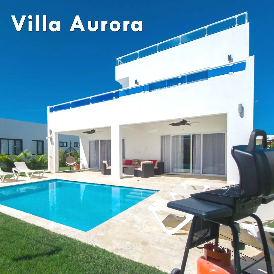 Villas Sosua Fs 0*,
