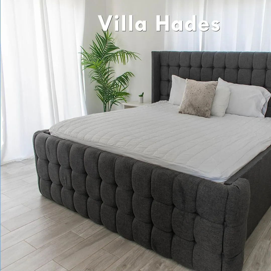 Villas Sosua Fs