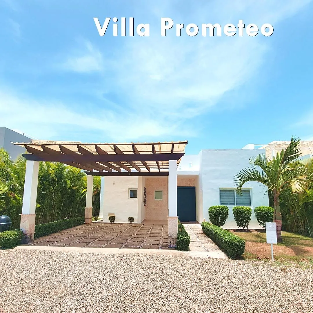 Villas Sosua Fs جمهورية الدومينيكان