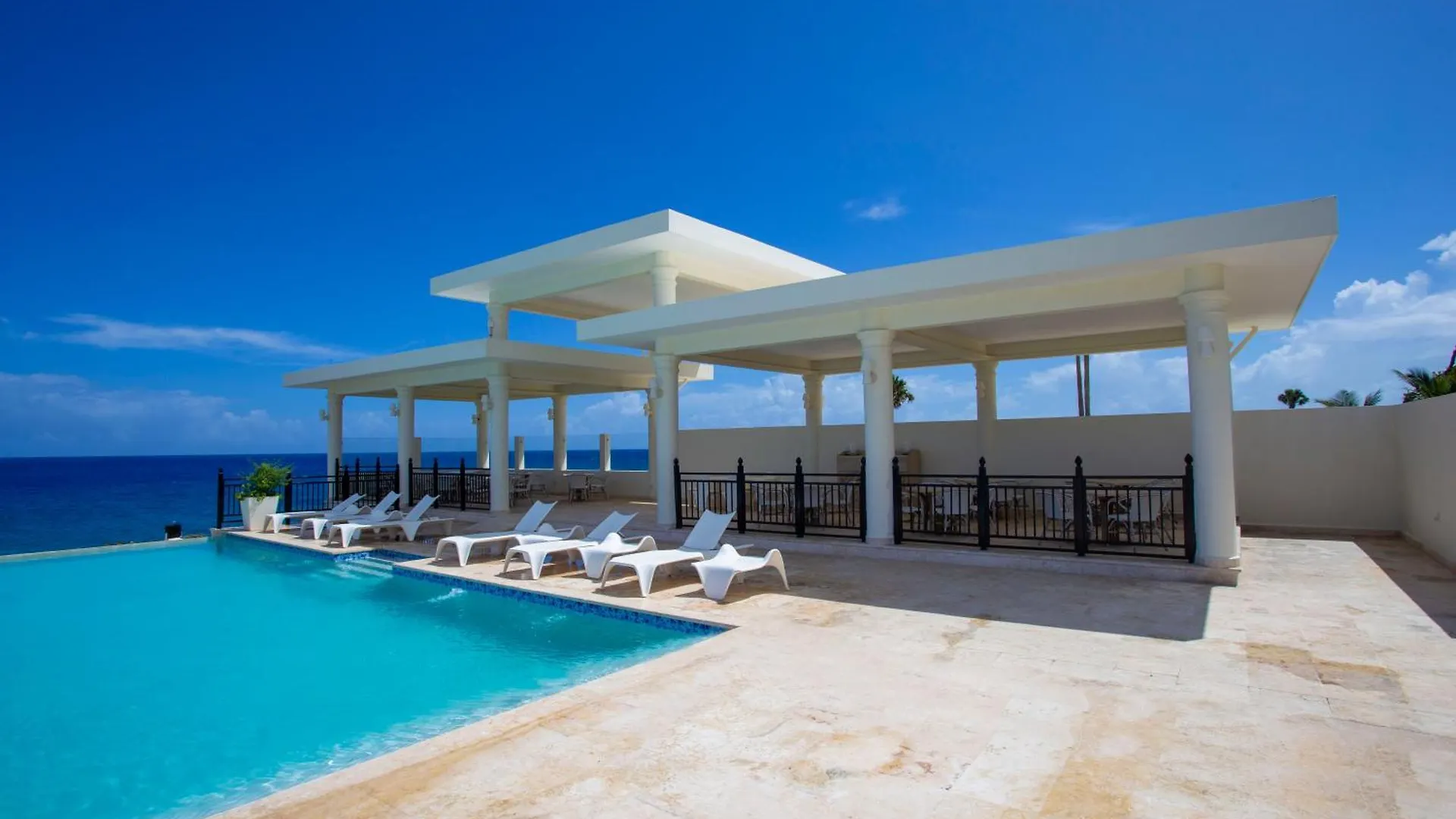 Villas Sosua Fs 0*,  جمهورية الدومينيكان