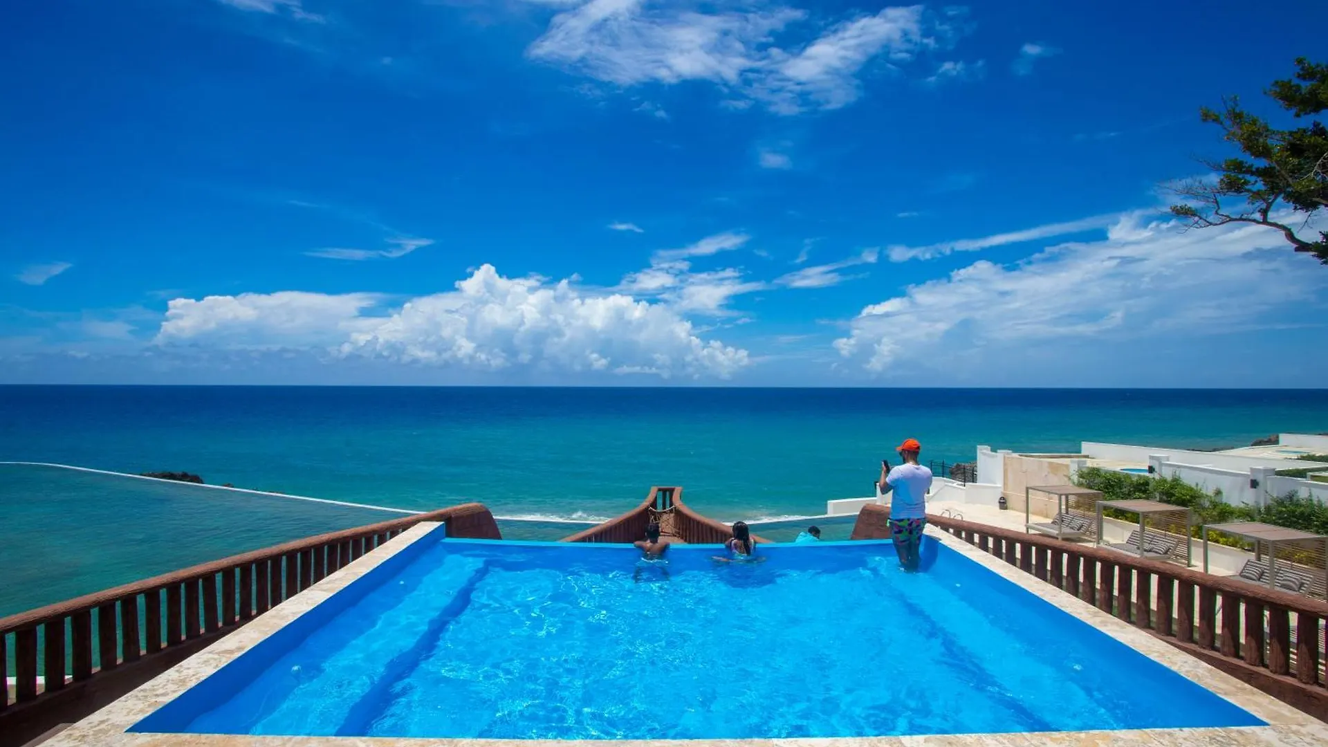 Villas Sosua Fs